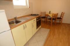 Apartmaji Mezić Apartma 2 – A2 plavi foto 2