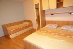 Apartmaji Mezić Apartma 2 – A2 plavi foto 4