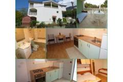 Apartmaji Mezić Apartma 1 – A1 zeleni foto 1