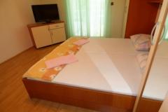 Apartmaji Mezić Apartma 1 – A1 zeleni foto 4
