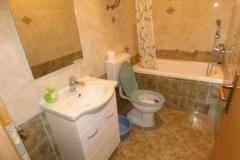 Apartmaji Mezić Apartma 1 – A1 zeleni foto 5