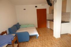 Apartmaji Mezić Apartma 3 – A3 foto 2