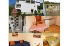 Apartmaji Mezić Apartma 5 – A5 veliki foto 1
