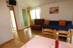 Apartmaji Mezić Apartma 5 – A5 veliki foto 4