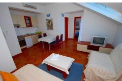 Apartmaji Nike Apartma 1 – 303 foto 3