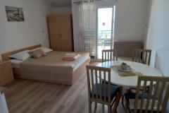 Apartmaji Pirak Apartma 4 – A2+2(+1) foto 1