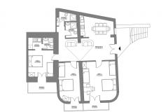 Apartmaji Ružica  Apartma 1 – Ružica foto 1