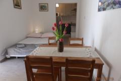 Apartmaji Ružica  Apartma 3 – Dora foto 4