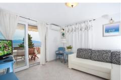 Apartmaji  Plana Apartma 1 – Apart. Ena foto 4