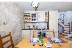 Apartmaji  Plana Apartma 2 – Apart. Luk foto 3