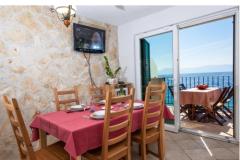 Apartmaji  Plana Apartma 3 – Apart. Eva foto 1
