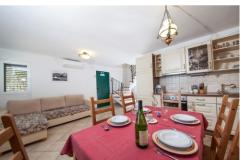 Apartmaji  Plana Apartma 3 – Apart. Eva foto 3