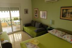 Apartmaji Mare Apartma 1 – zeleni foto 1
