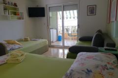 Apartmaji Mare Apartma 1 – zeleni foto 2