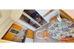 Apartmaji Mare Apartma 2 – narancasti foto 1
