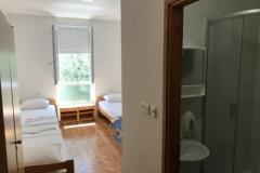 Bossina Zaostrog Soba 2: (3+0) – Soba3 foto 1