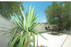 Strandhaus Dalmatien / Hiša Dado Apartma 1 – House Dado foto 1