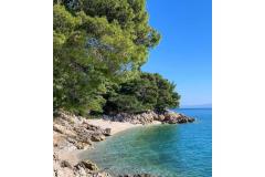 Strandhaus Dalmatien / Hiša Dado Apartma 1 – House Dado foto 2