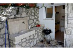 Vila Danica Apartma 2 – Ap6 house foto 4