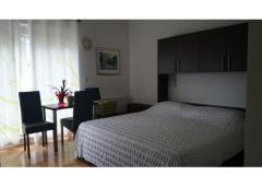 Vila Rilić Double Sunrise Apartma 2 – RO apt foto 2