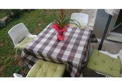 Vila Rilić Double Sunrise Apartma 2 – RO apt foto 3
