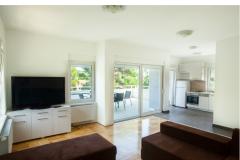 Vila Rilić Double Sunrise Apartma 3 – RR apt foto 1