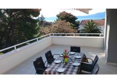 Vila Rilić Double Sunrise Apartma 3 – RR apt foto 2