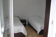 Vila Rilić Double Sunrise Apartma 3 – RR apt foto 4