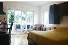 Vila Rilić Double Sunrise Apartma 4 – RL apt foto 1