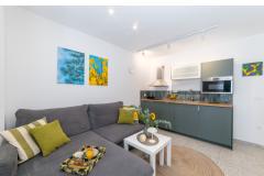 GaLa Apartmaji Apartma 2 – Apartman 2 foto 1