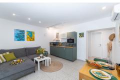 GaLa Apartmaji Apartma 2 – Apartman 2 foto 2