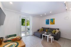 GaLa Apartmaji Apartma 2 – Apartman 2 foto 3