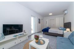 GaLa Apartmaji Apartma 3 – Family Stu foto 1