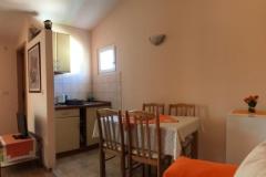 Apartmaji Glavina Apartma 2 – Studio2+2 foto 2