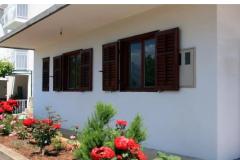 Počitniški dom Burmaz Apartma 1: (5+1) – Kuca foto 1