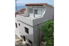 Počitniški dom Mila Apartma 1 – kuća foto 1