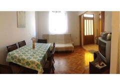 Počitniški dom Mila Apartma 1 – kuća foto 2