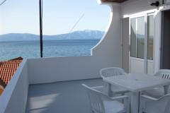 Počitniški dom Mila Apartma 1 – kuća foto 4