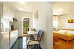Love Zaostrog Apartma 1 – Friends foto 4