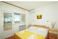 Love Zaostrog Apartma 1 – Friends foto 5
