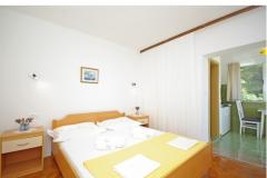 Love Zaostrog Apartma 2 – Romance foto 1