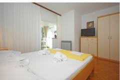 Love Zaostrog Apartma 2 – Romance foto 2