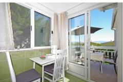 Love Zaostrog Apartma 2 – Romance foto 4