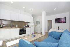 Love Zaostrog Apartma 4 – Family foto 1