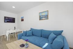Love Zaostrog Apartma 4 – Family foto 2