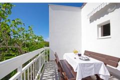 Love Zaostrog Apartma 4 – Family foto 3