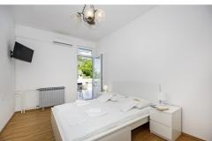Love Zaostrog Apartma 4 – Family foto 4