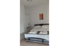 Apartmaji Glibić Zaostrog Apartma 1 – apartman foto 1
