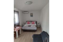 Apartmaji Glibić Zaostrog Apartma 2 – studio 1 foto 2