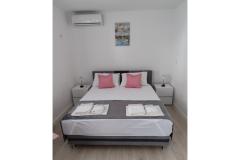 Apartmaji Glibić Zaostrog Apartma 2 – studio 1 foto 4